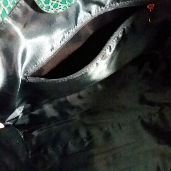 Lancome Toiletry Beach Bag - Picture 5 of 5